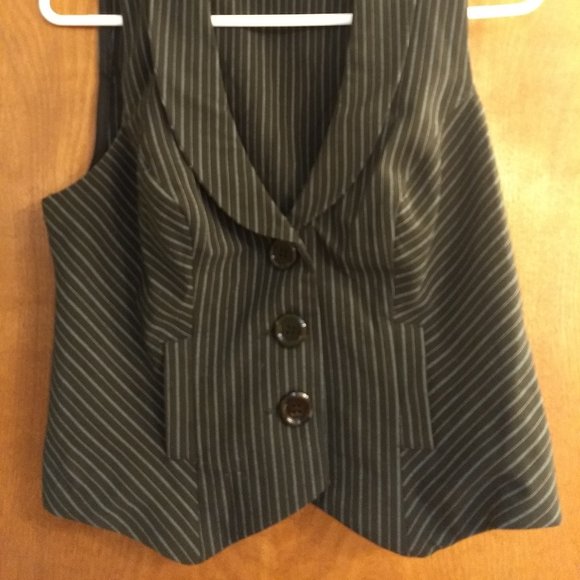 Junior's Candie's MD Vest - Picture 2 of 4